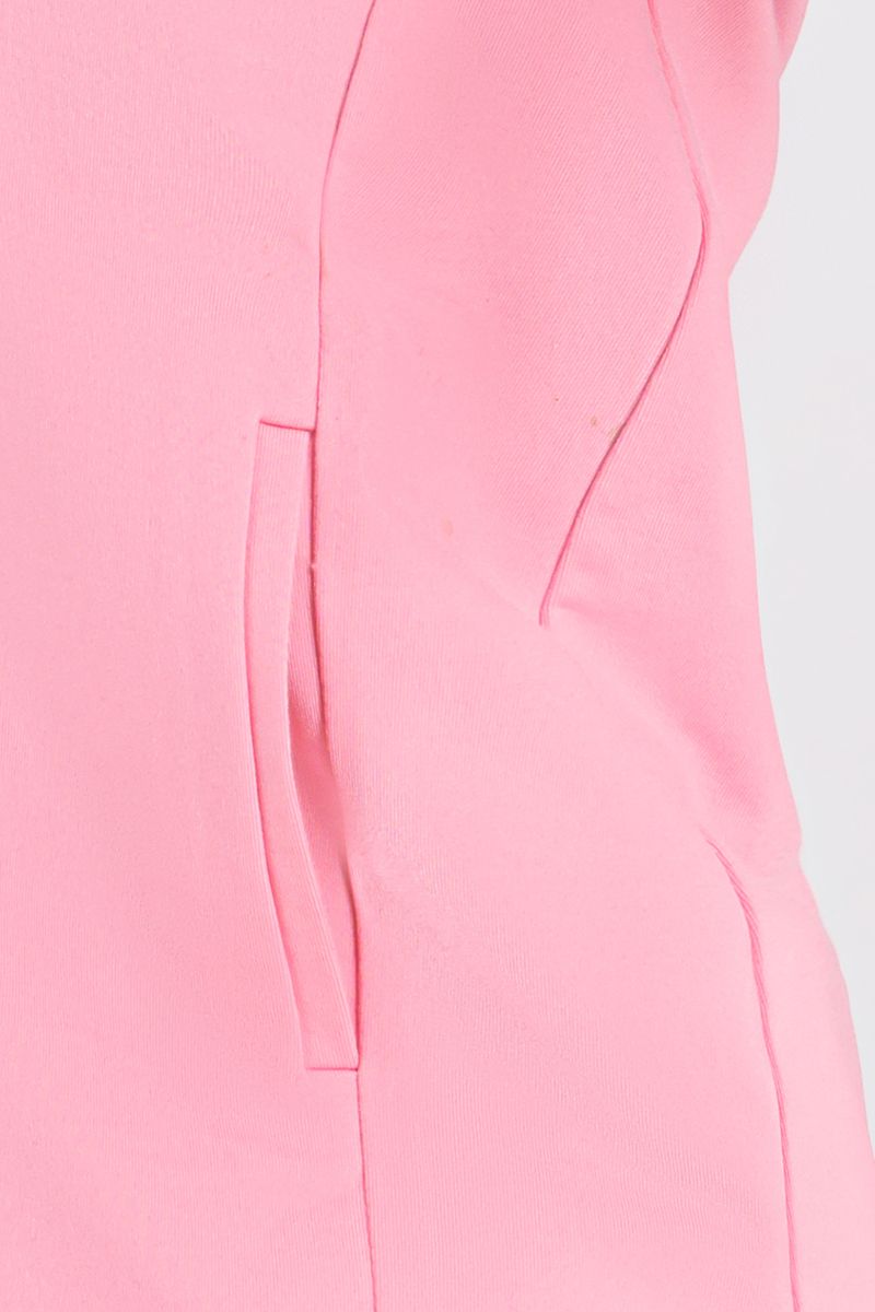 Áo khoác nữ có nón chống nắng FWJK21SS01L