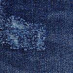Quần jeans nữ FWJN20S004-S3