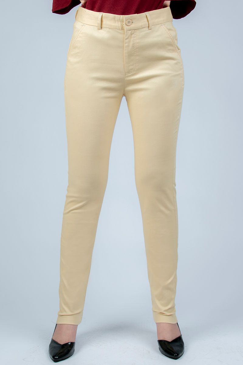 Quần Khaki FWKP19S007-N2
