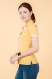  Áo Polo Nữ Năng Động FWKS23SS01C 