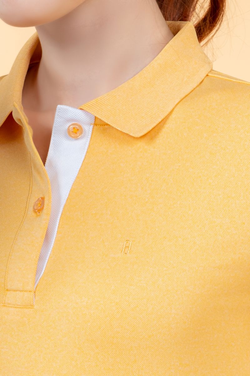 Áo Polo Nữ Năng Động FWKS23SS01C