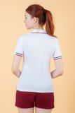  Áo Polo Nữ Cá Tính FWKS23SS06C 