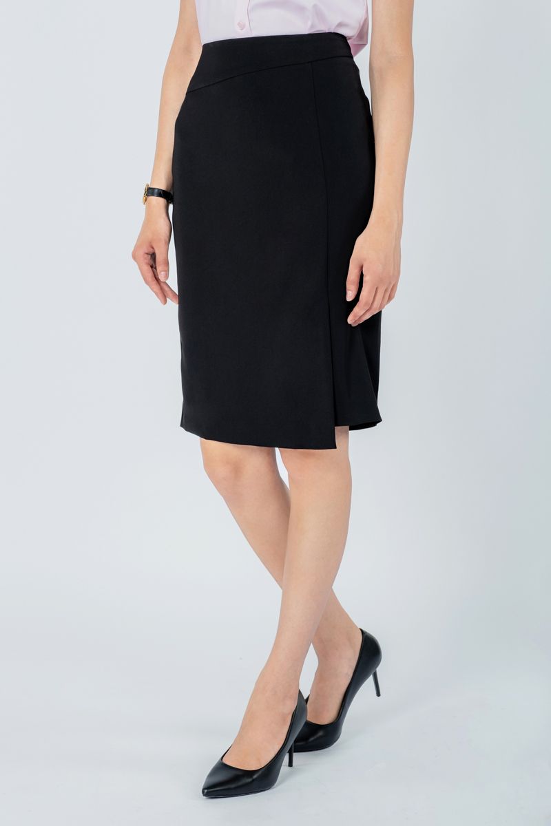 Chân Váy Bút Chì Form Basic FWSK23SS14G