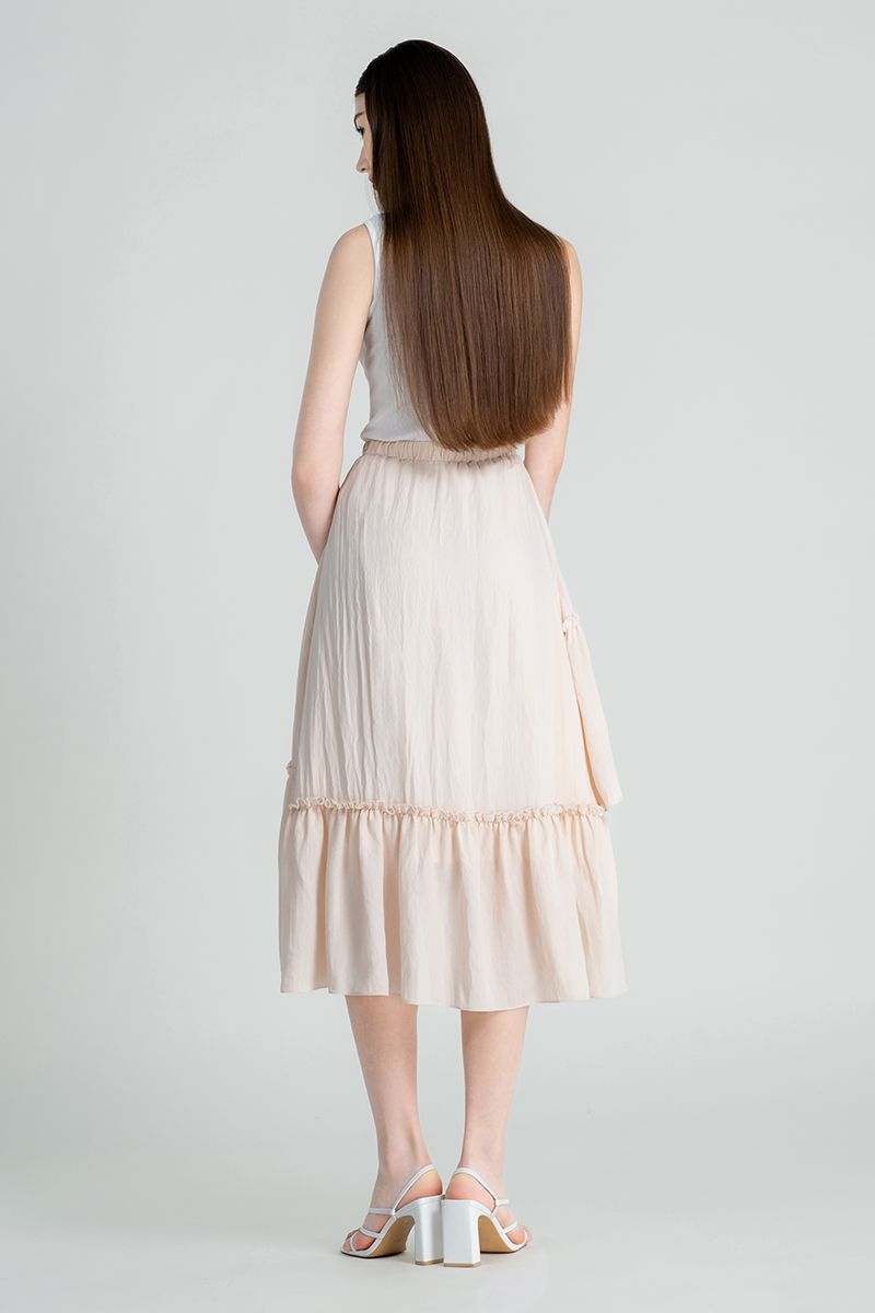 Chân Váy Freelancer – FWSK25SS02G