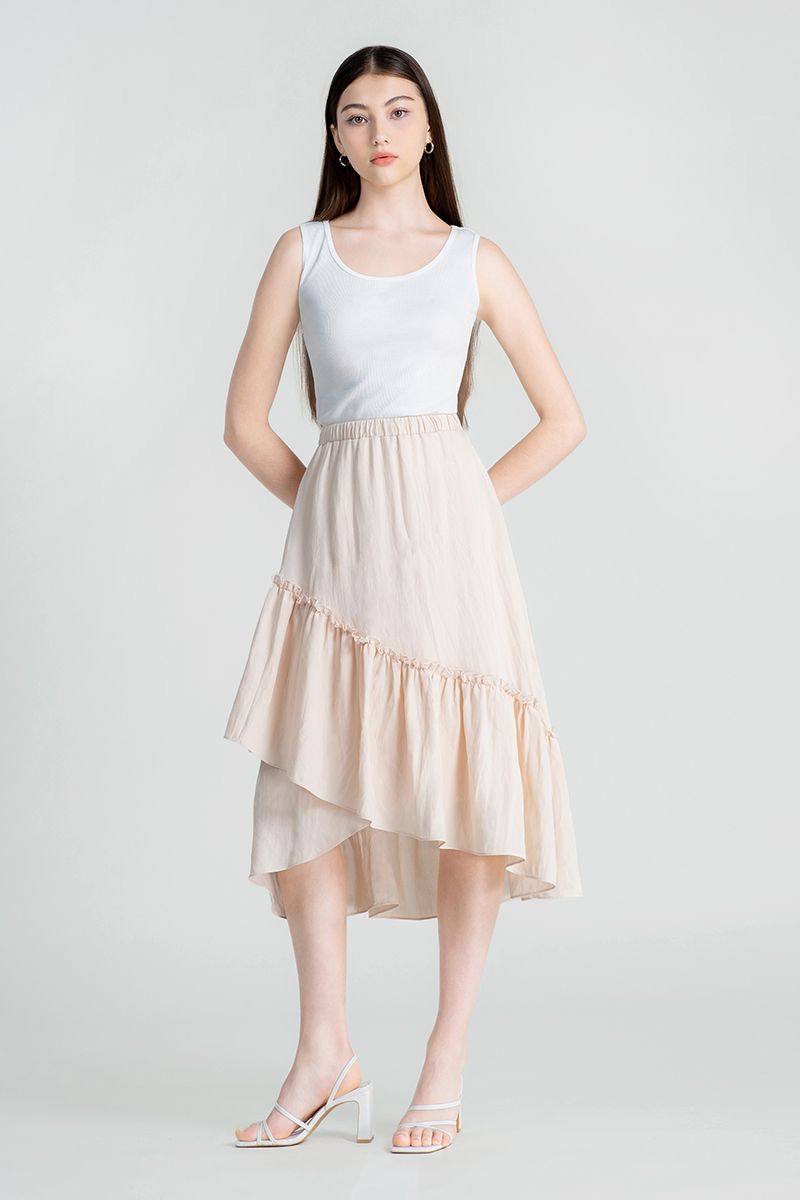Chân Váy Freelancer – FWSK25SS02G