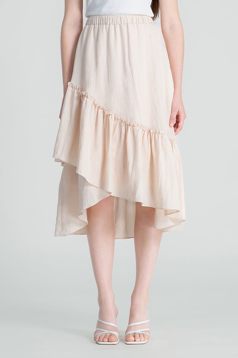 Chân Váy Freelancer – FWSK25SS02G
