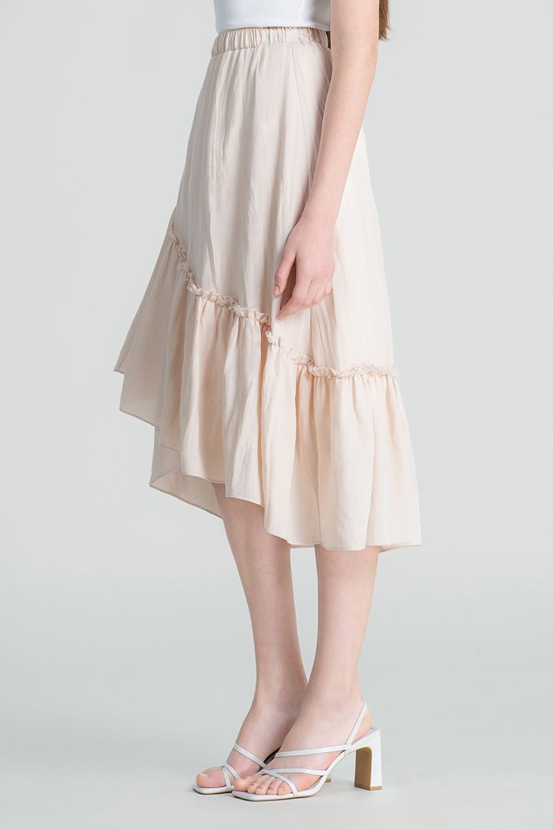 Chân Váy Freelancer – FWSK25SS02G