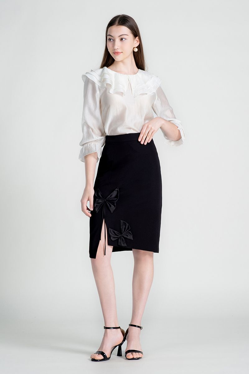 Chân Váy Freelancer – FWSK25SS04G