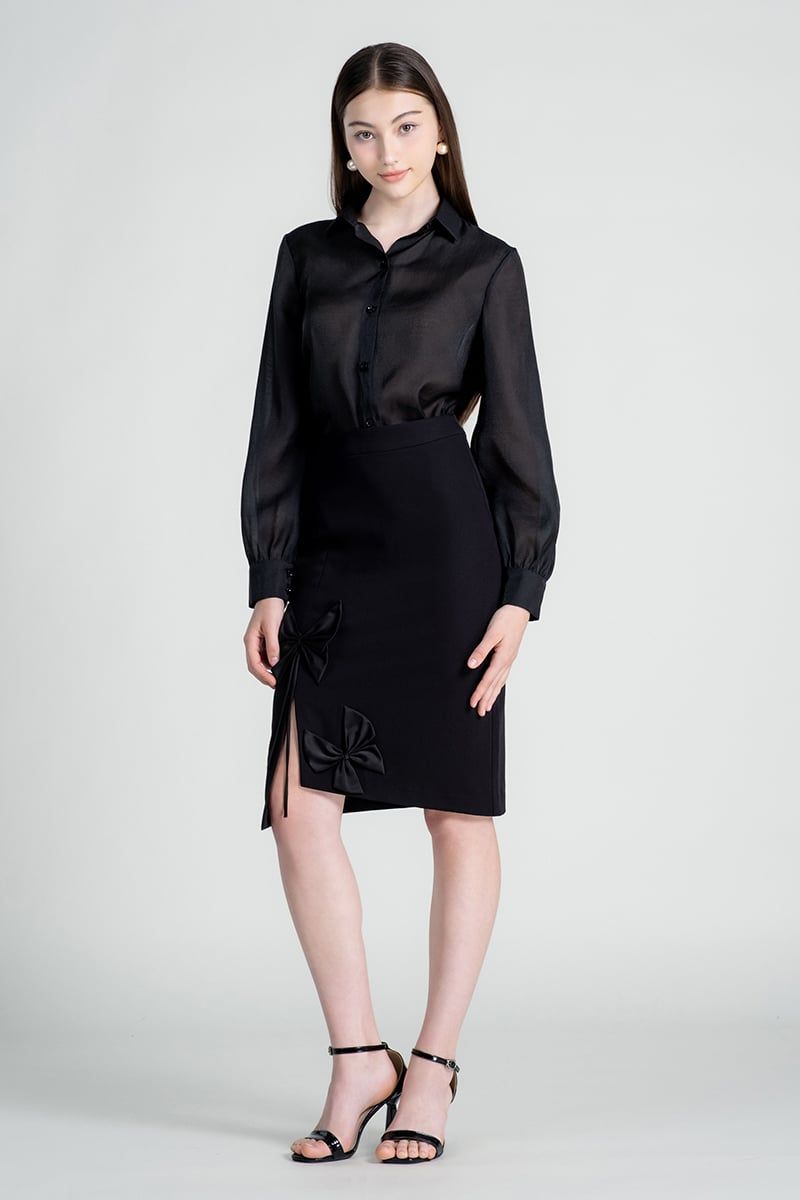 Chân Váy Freelancer – FWSK25SS04G
