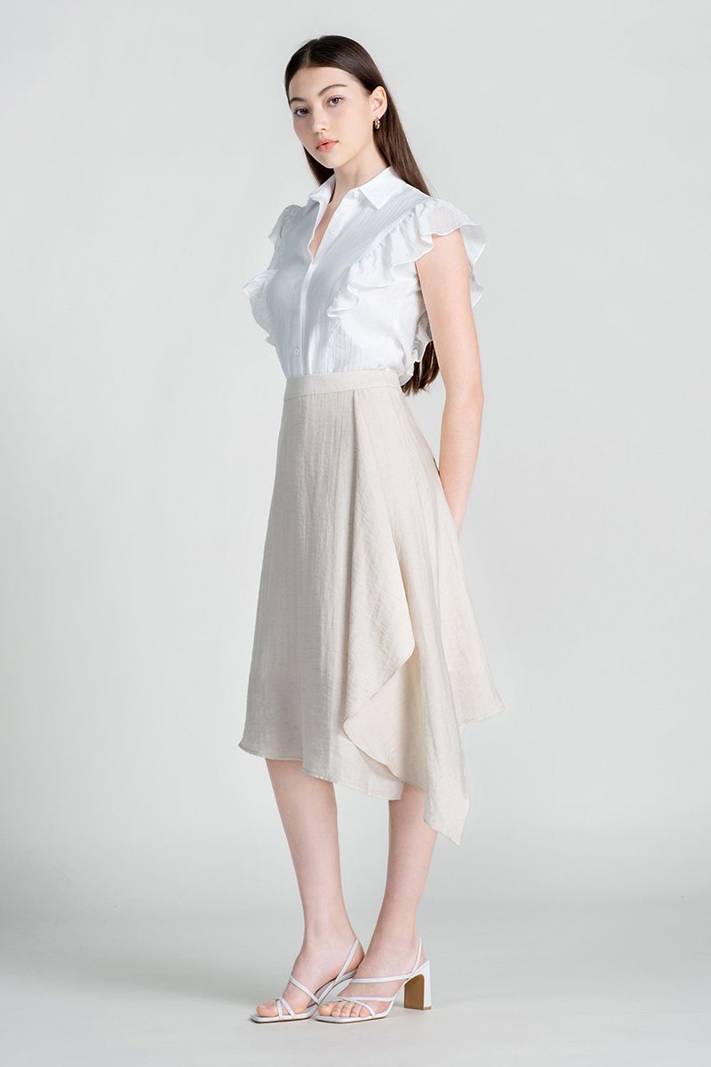Chân Váy Freelancer – FWSK25SS07C