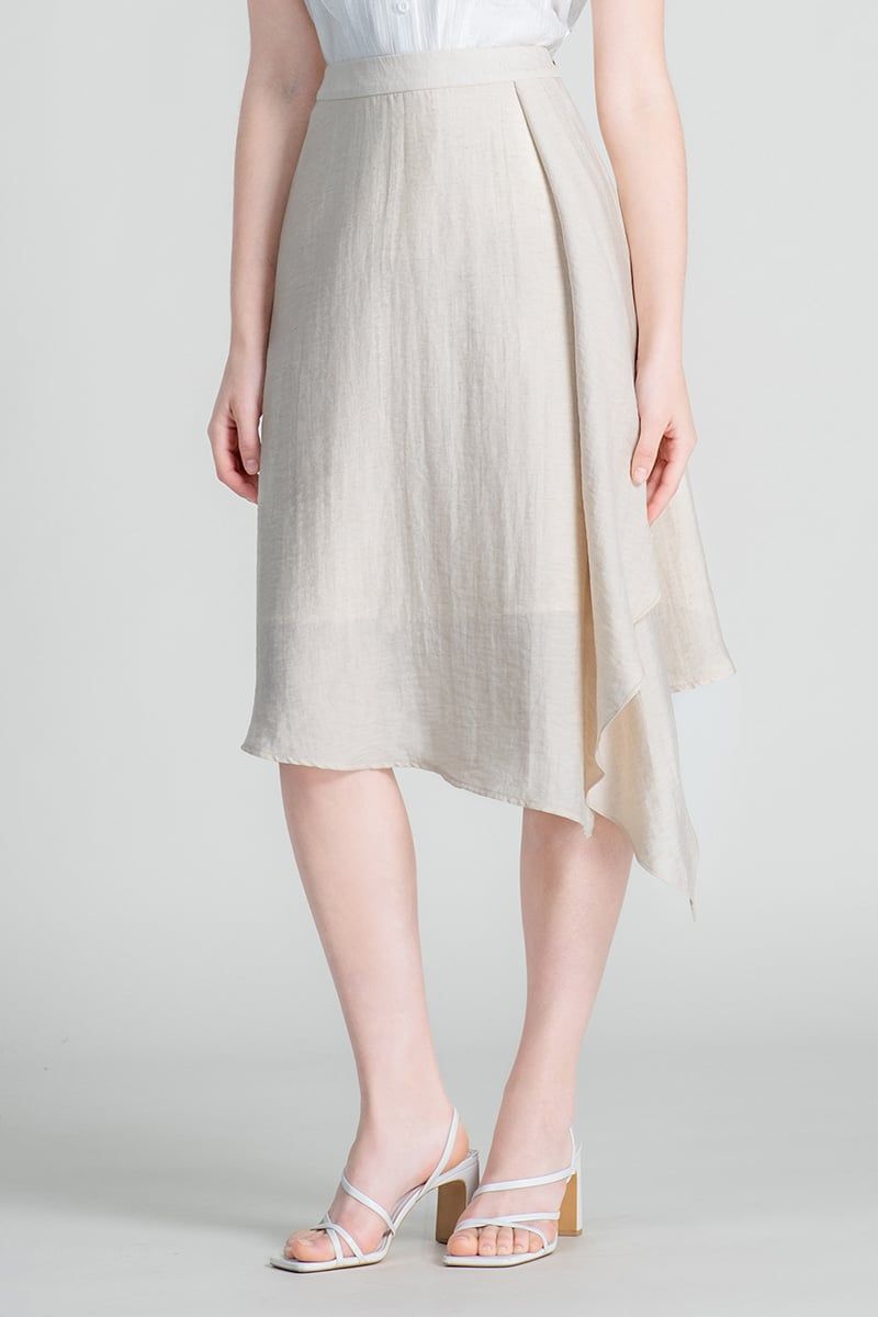 Chân Váy Freelancer – FWSK25SS07C