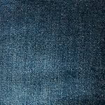 Quần shorts jean nữ basic FWSP18A008-JG1