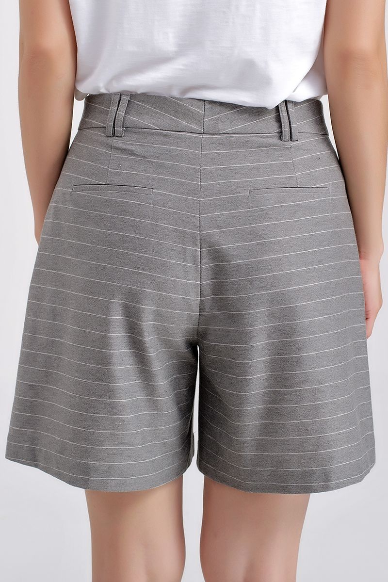 Quần short nữ FWSP20FH05L