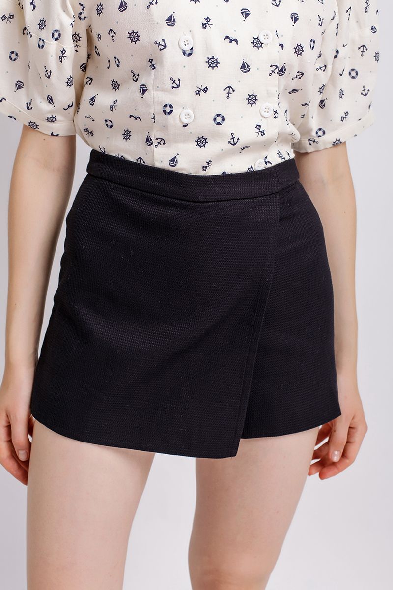 Quần Short Nữ FWSP20S001-C3