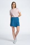  Quần Short Nữ  Thời Trang FWSP24SS03G-J 