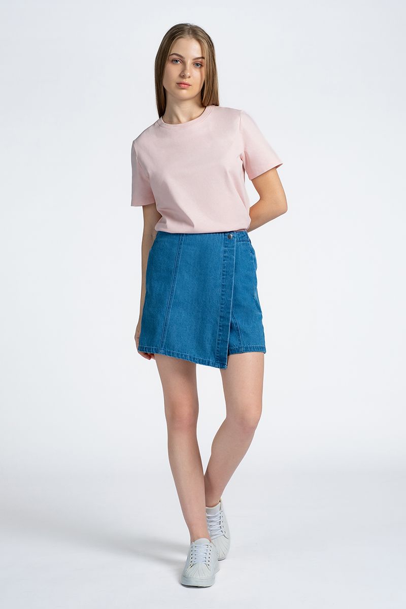 Quần Short Nữ Thời Trang FWSP24SS03G-J