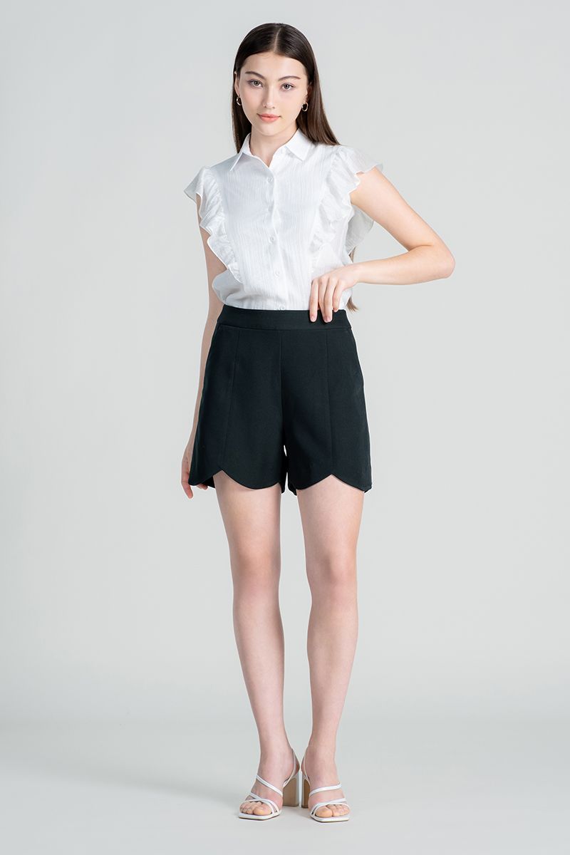Quần Short Nữ Thời Trang FWSP25SS04C