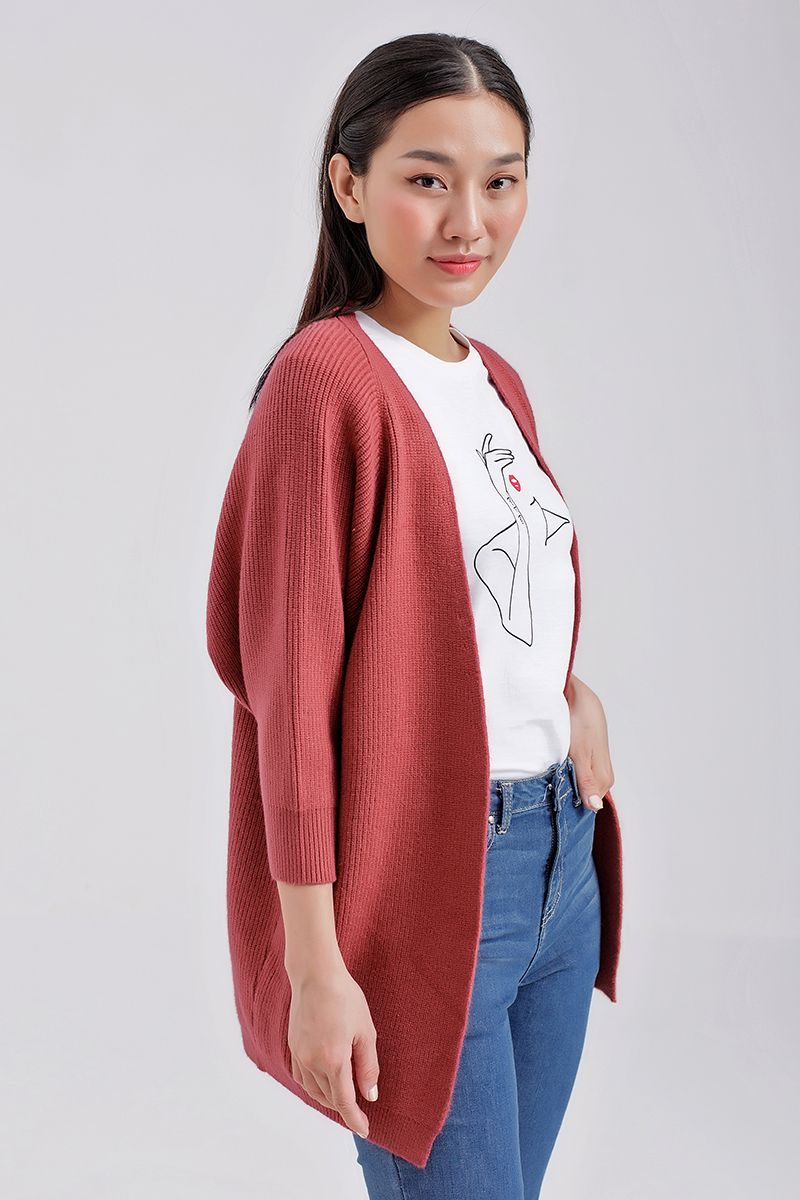 Áo len nữ cardigan FWSW20FH10L