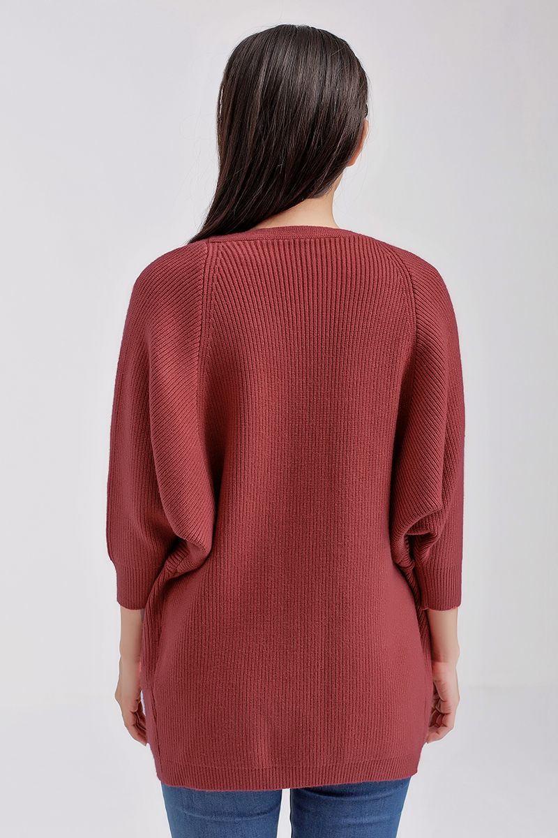 Áo len nữ cardigan FWSW20FH10L