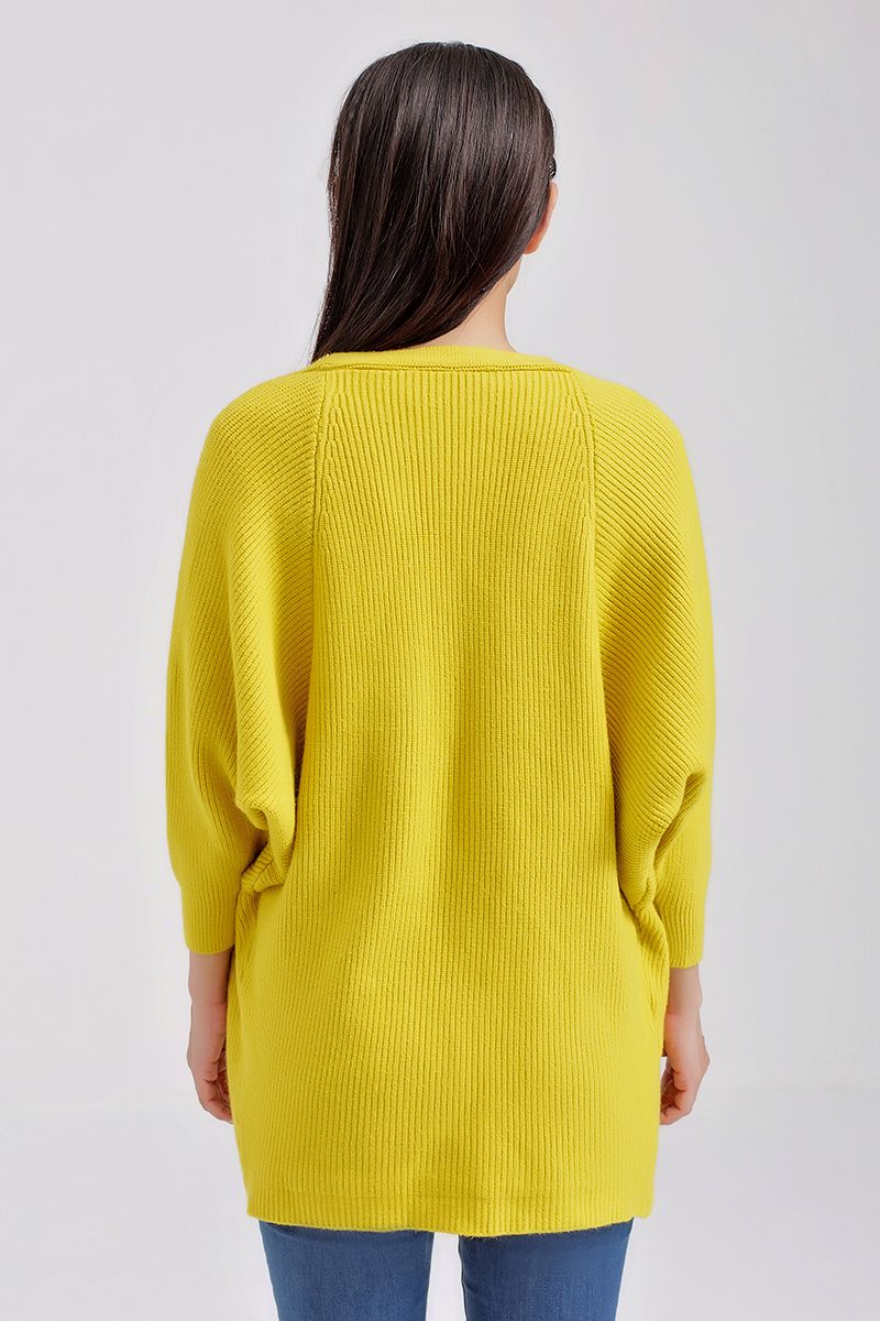 Áo len nữ cardigan FWSW20FH10L