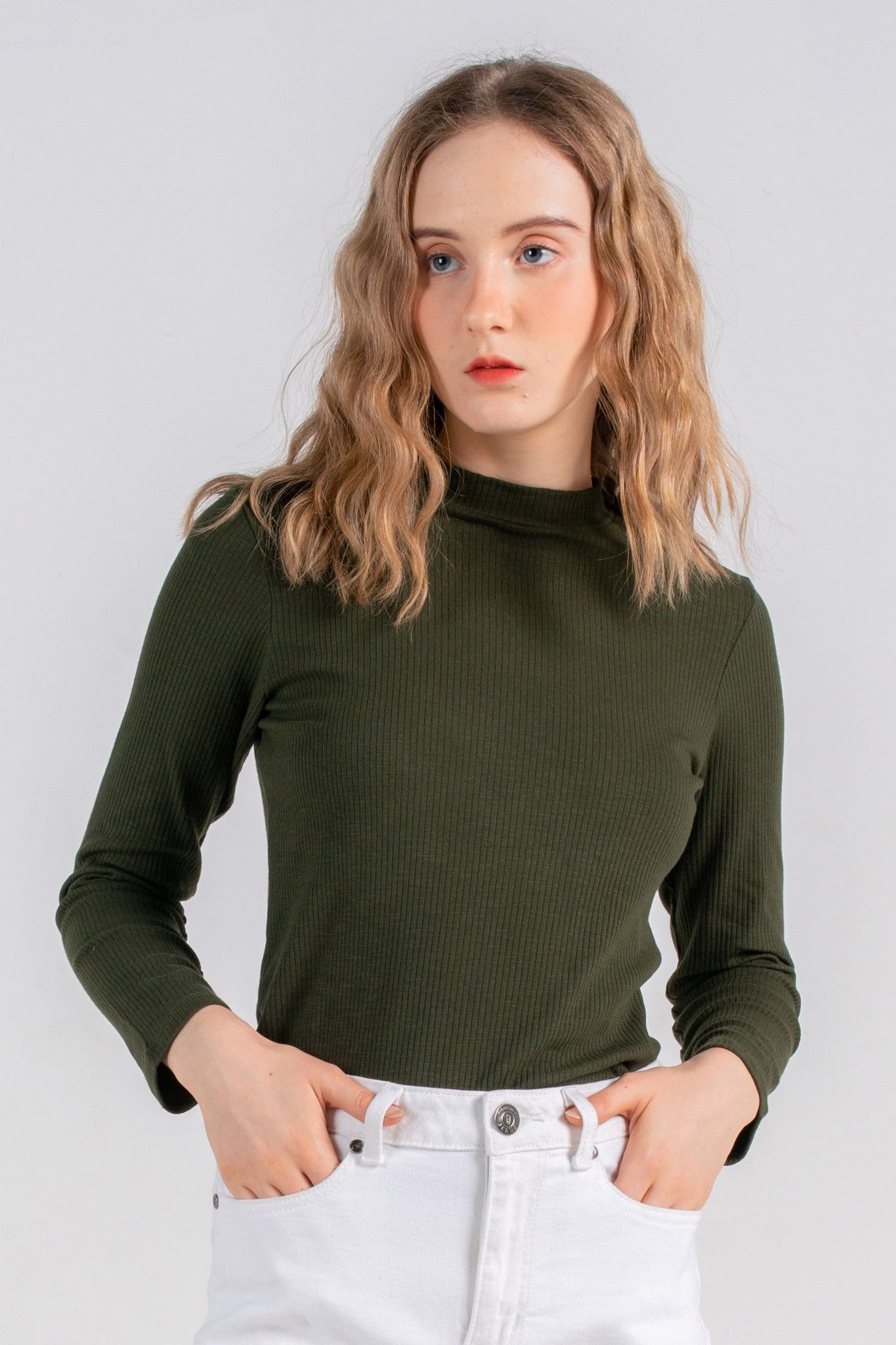 Áo len nữ FWSW20S001-L1