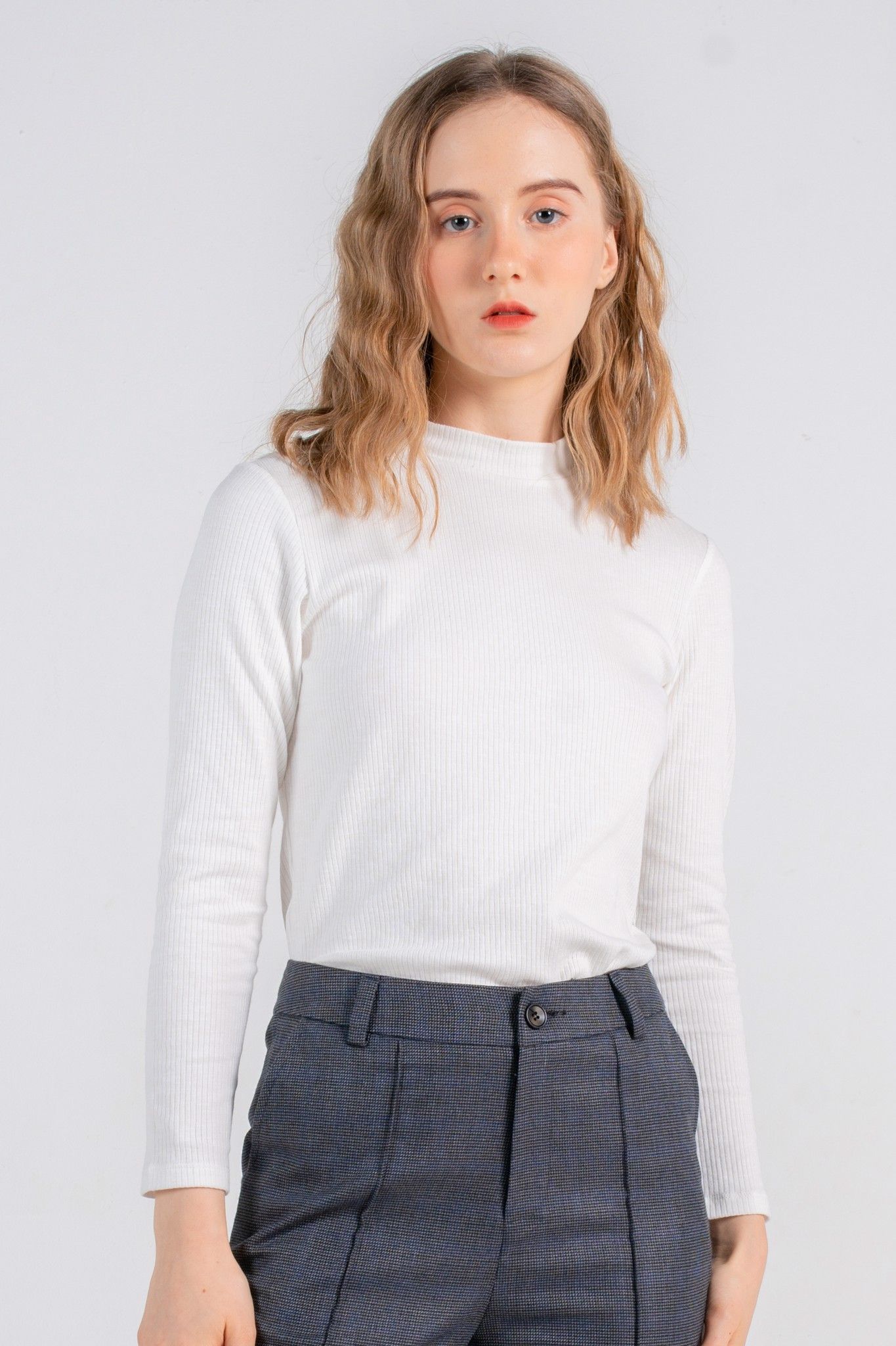 Áo len nữ FWSW20S001-L1