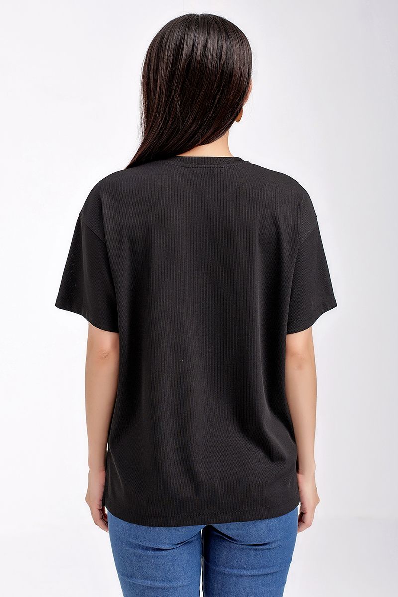 Áo thun nữ tay ngắn basic - FWTS20FH50L