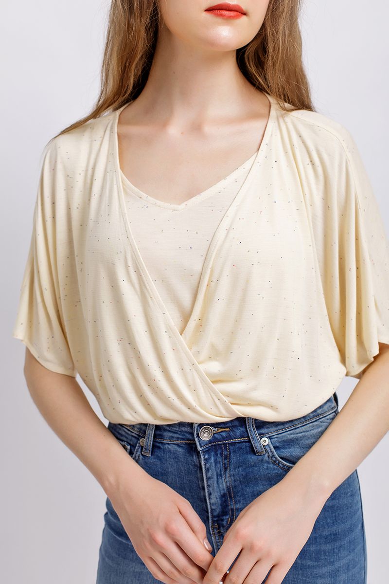 Áo Thun Nữ FWTS20S001-L3-NEW