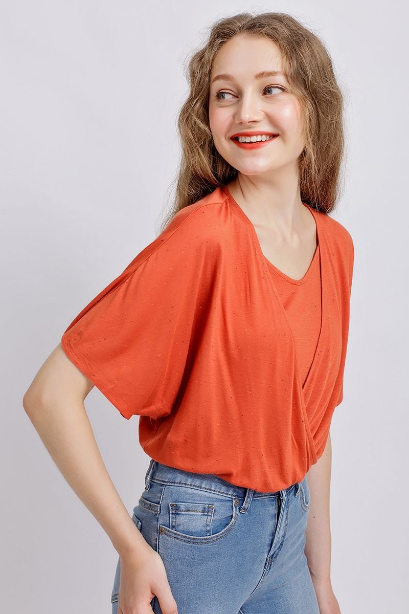 Áo Thun Nữ FWTS20S001-L3-NEW