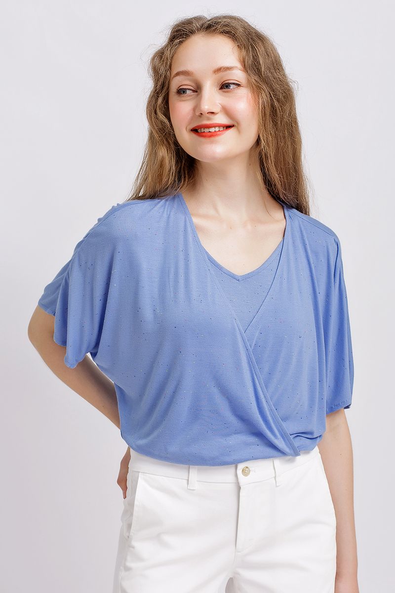 Áo Thun Nữ FWTS20S001-L3-NEW