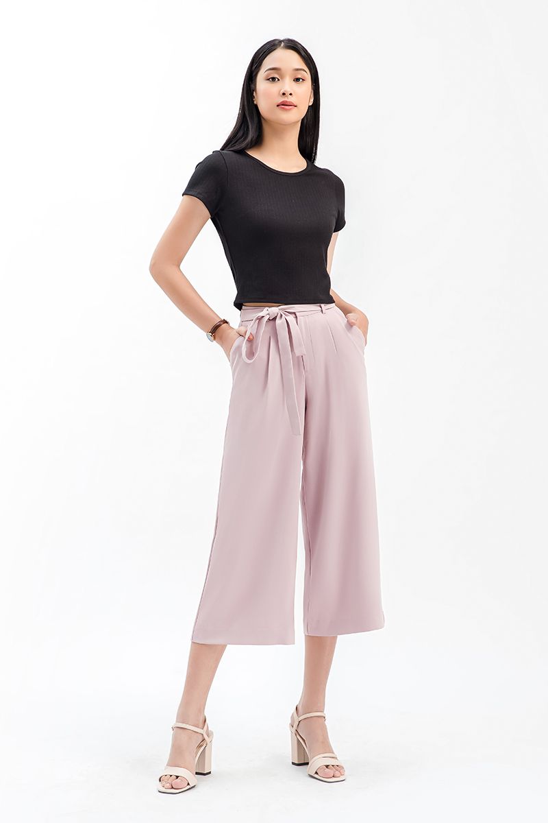 Áo Thun Nữ Tay Ngắn FWTS21SS04L