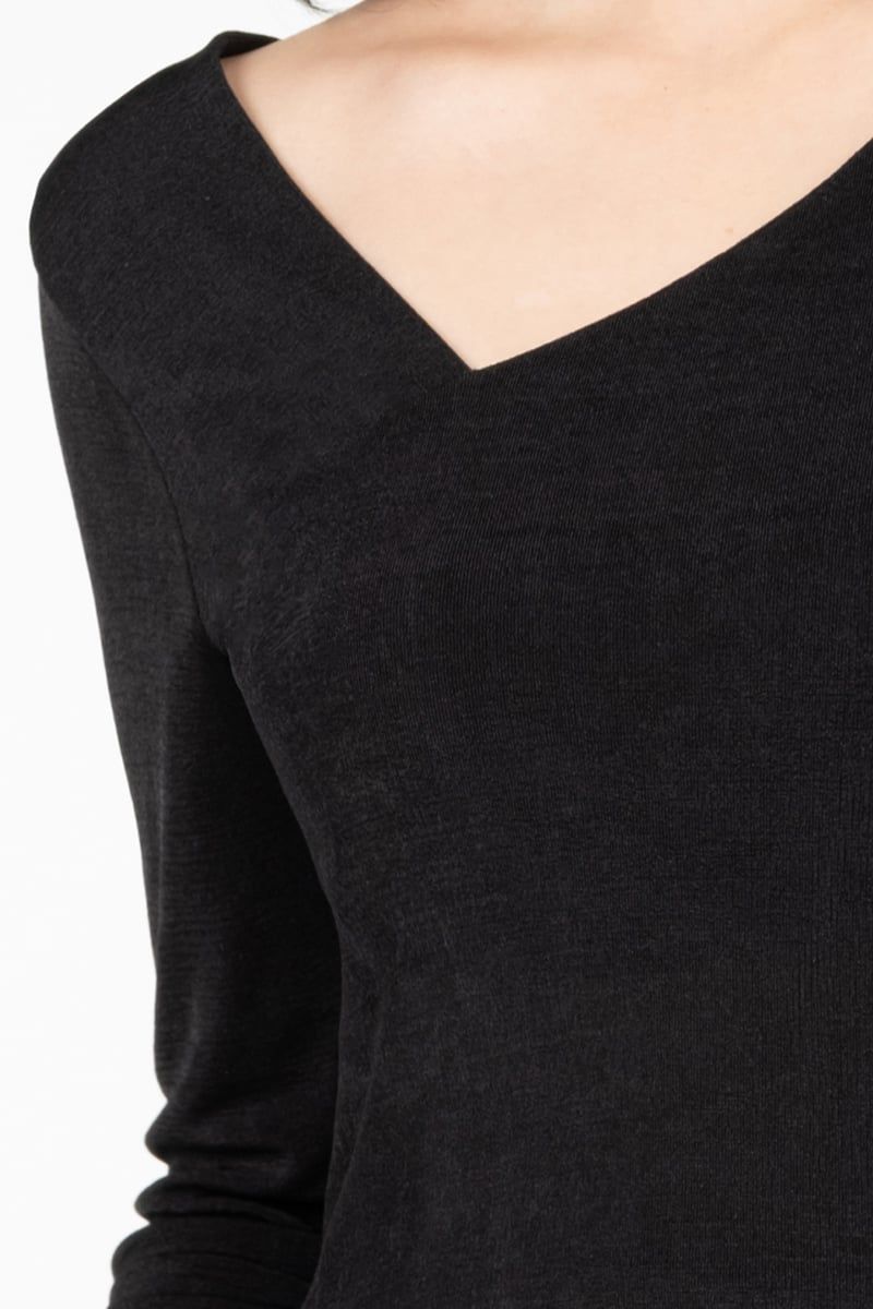 Áo Thun Nữ Tay Dài FWTS23SS03C