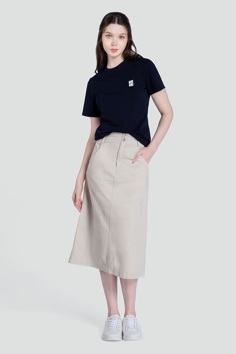 Áo Thun Nữ Cá Tính FWTS24FH05G