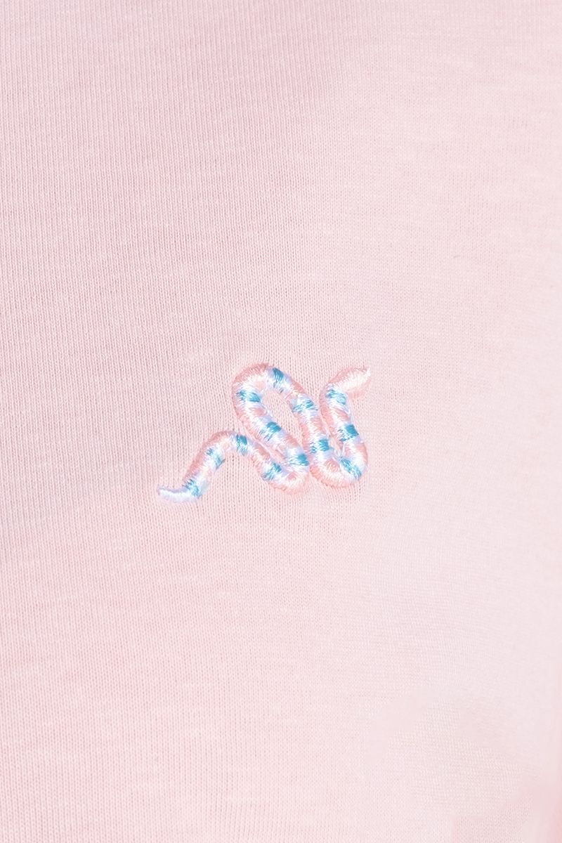 Áo Thun Nữ Cá Tính FWTS25SS03G