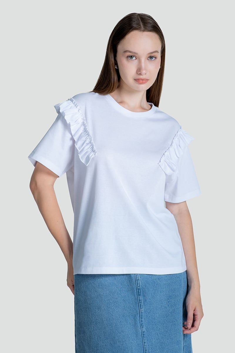 Áo Thun Freelancer – FWTS25SS05G