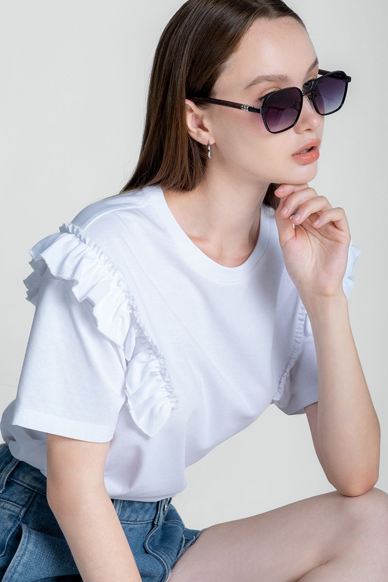Áo Thun Freelancer – FWTS25SS05G