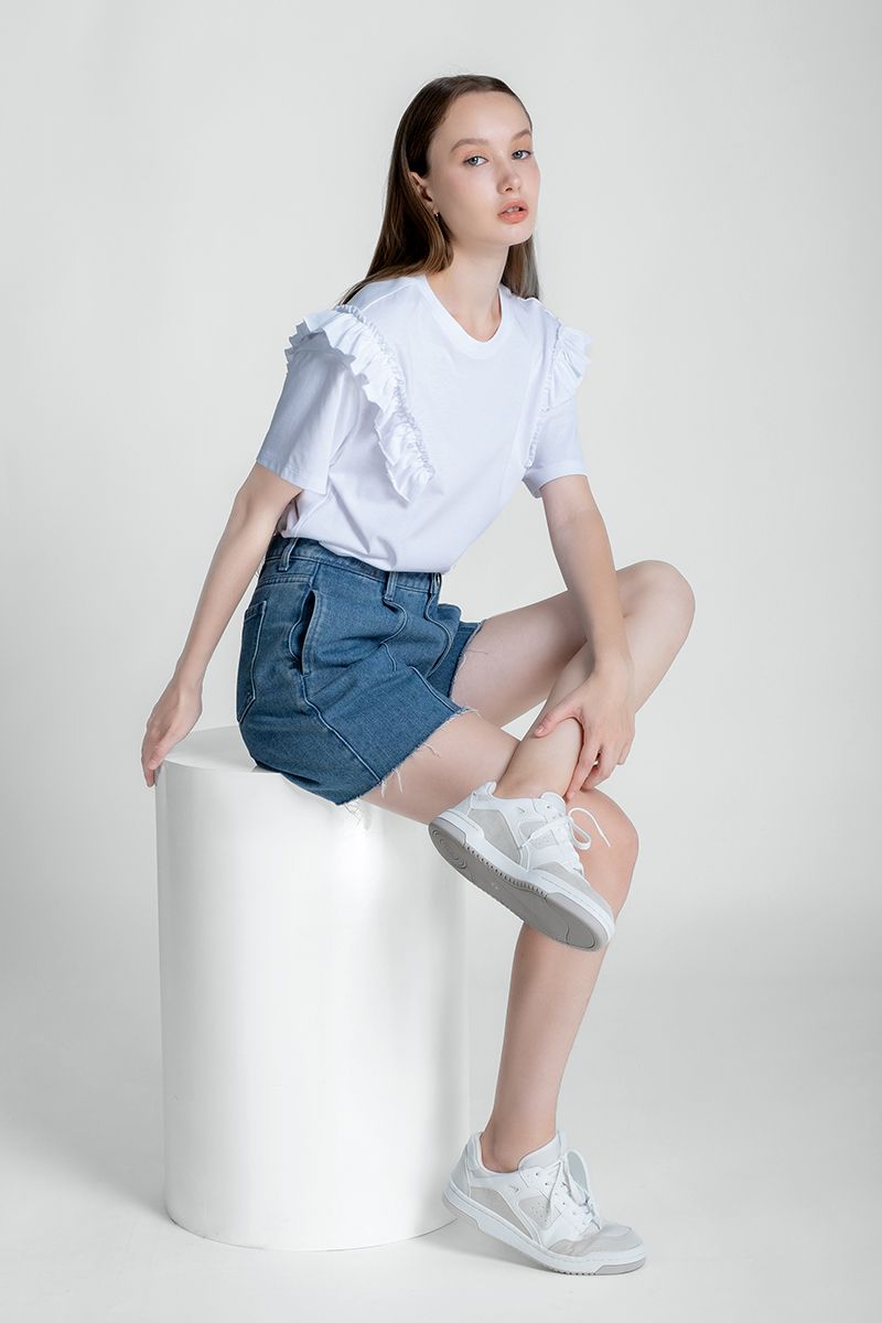 Áo Thun Freelancer – FWTS25SS05G
