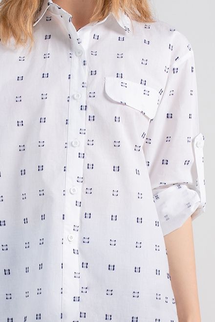 Áo Sơ Mi Nữ FWWS20S004-L3