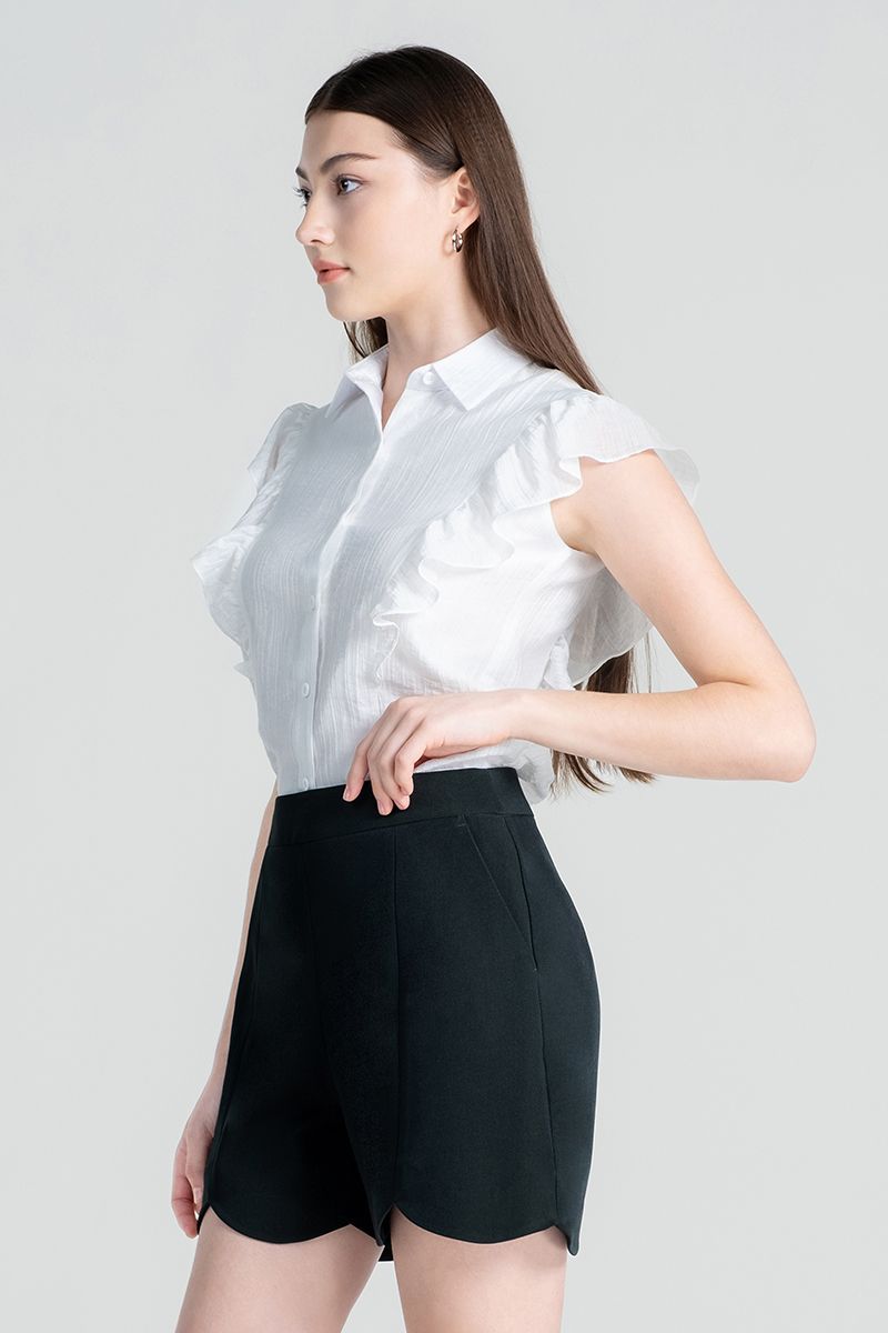 Áo Sơ Mi Freelancer – FWWS25SS06G