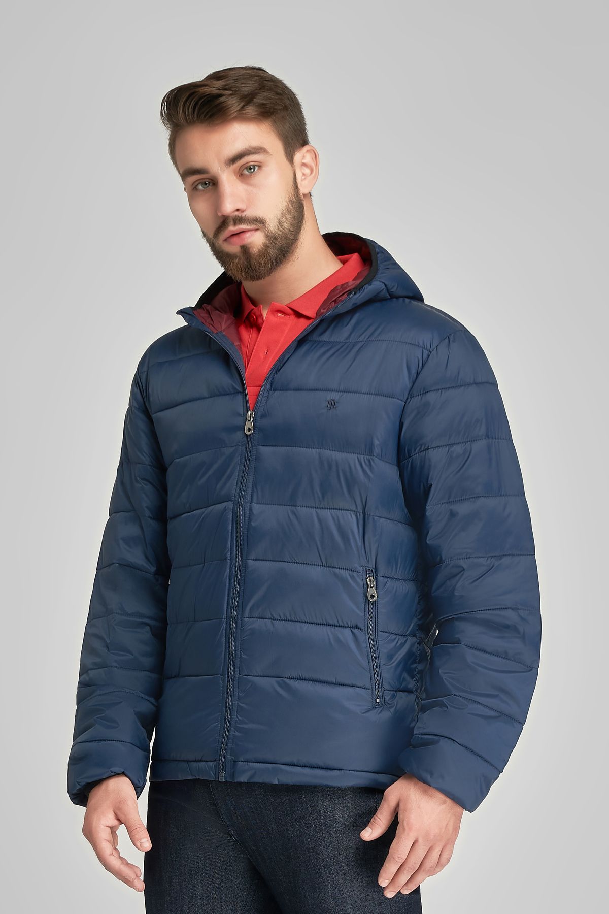 Áo khoác JK18FH026C-PB