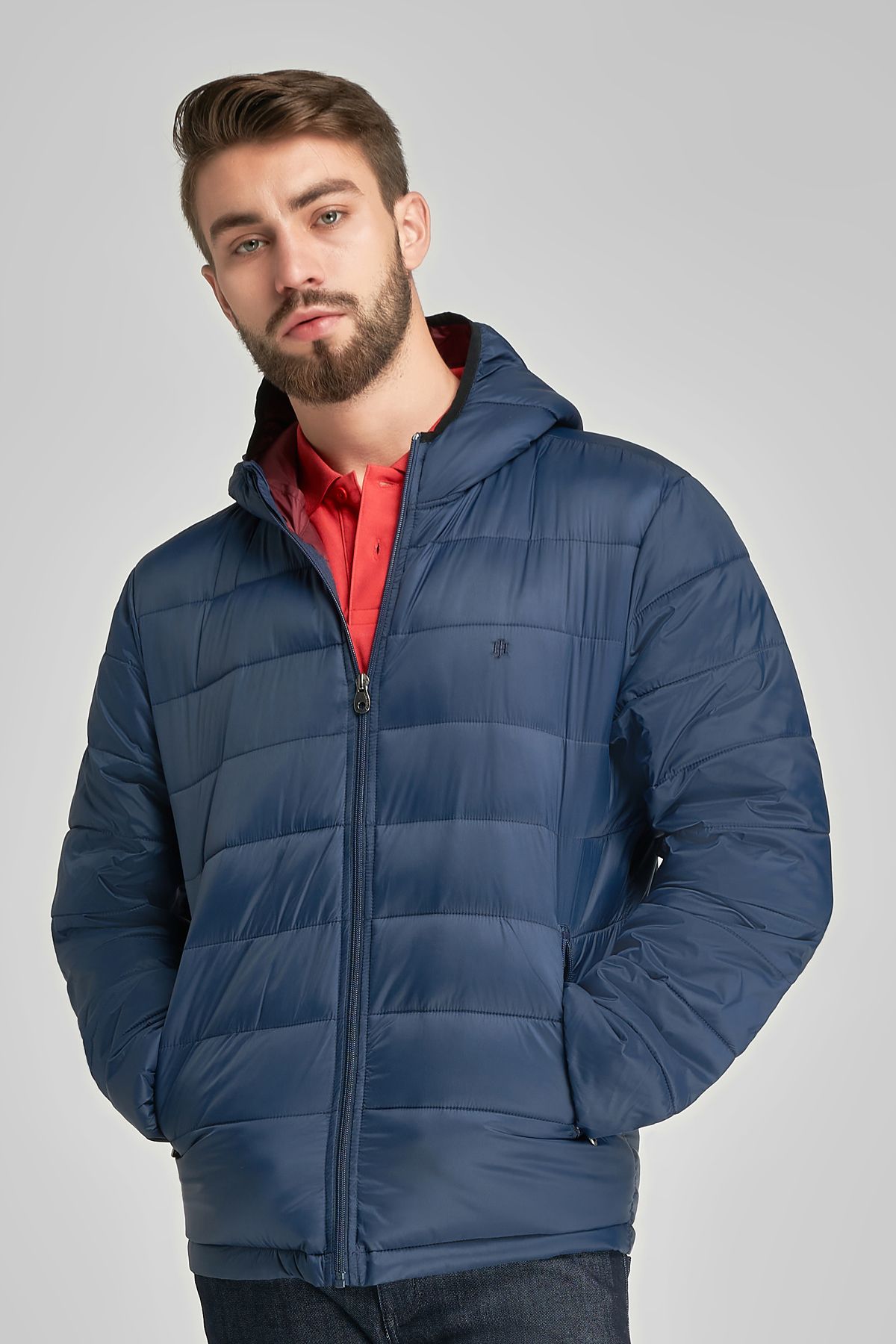 Áo khoác JK18FH026C-PB