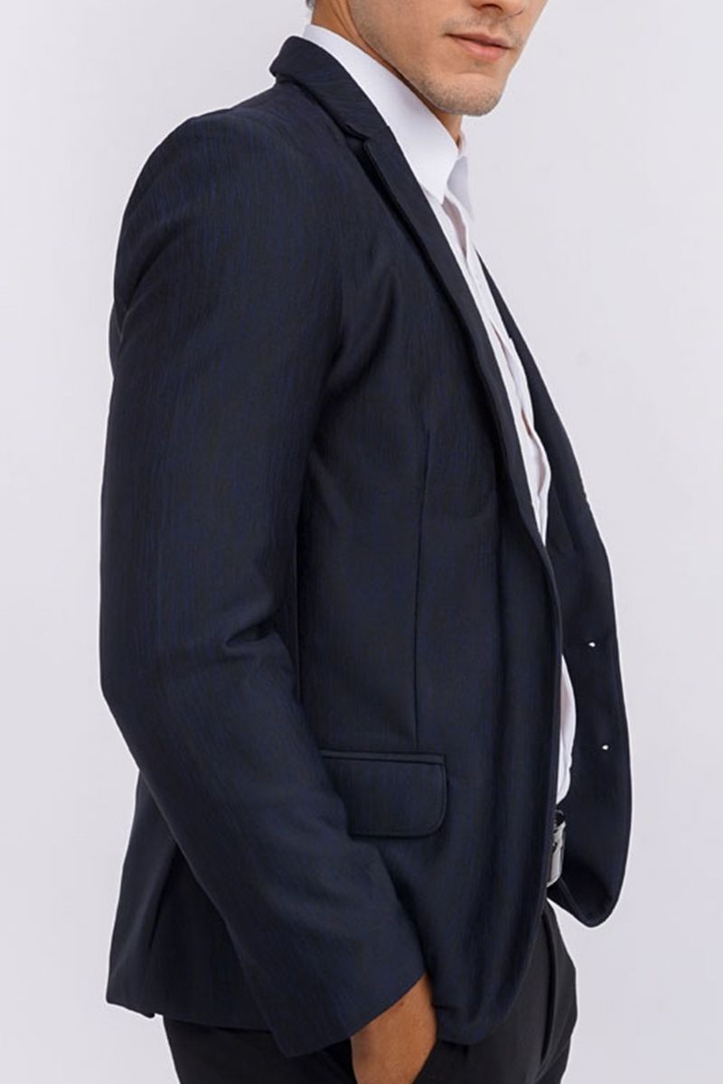 Áo vest JK18SS001D-BZ-NEW
