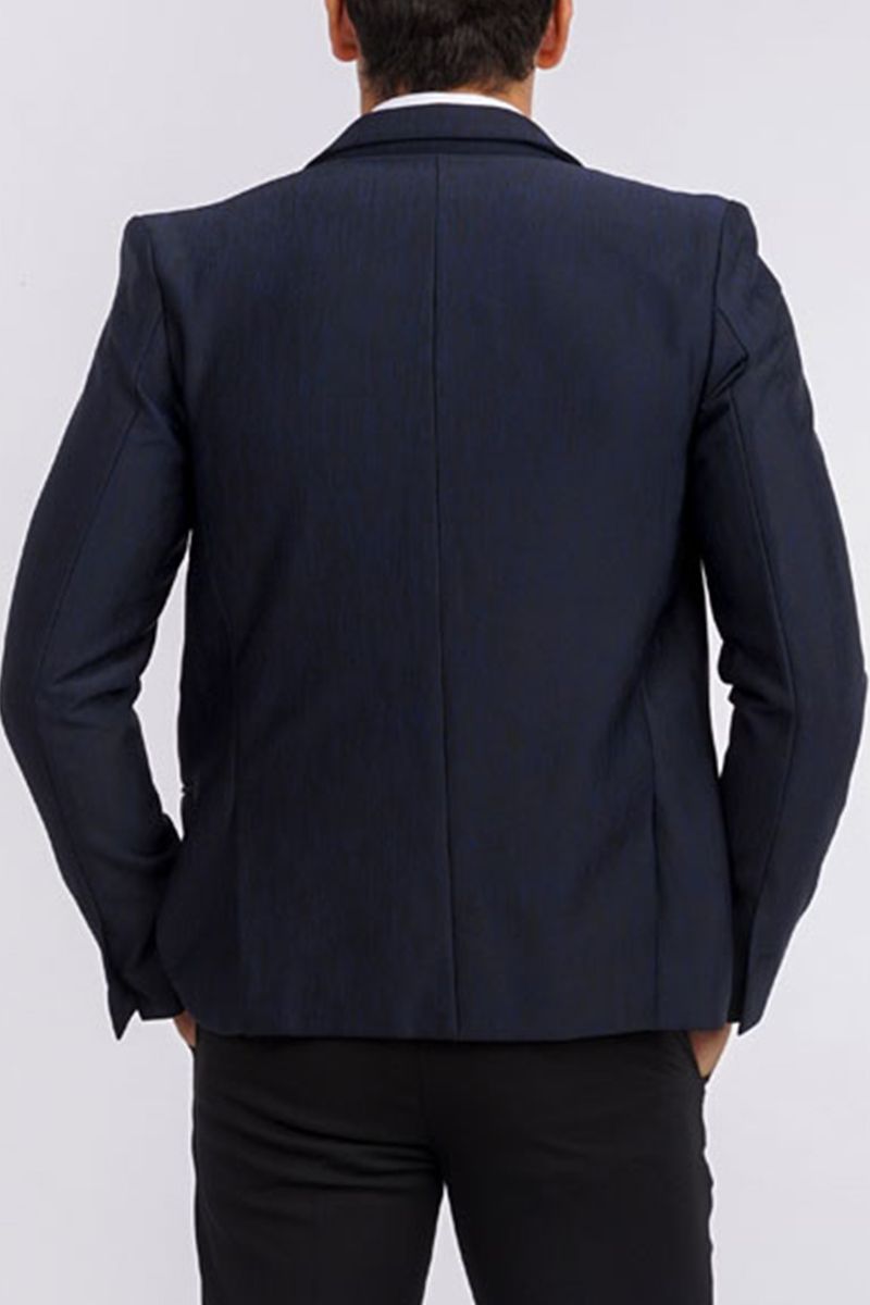 Áo vest JK18SS001D-BZ-NEW
