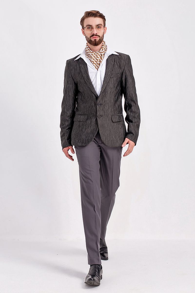 Áo vest JK18SS001D-BZ-NEW