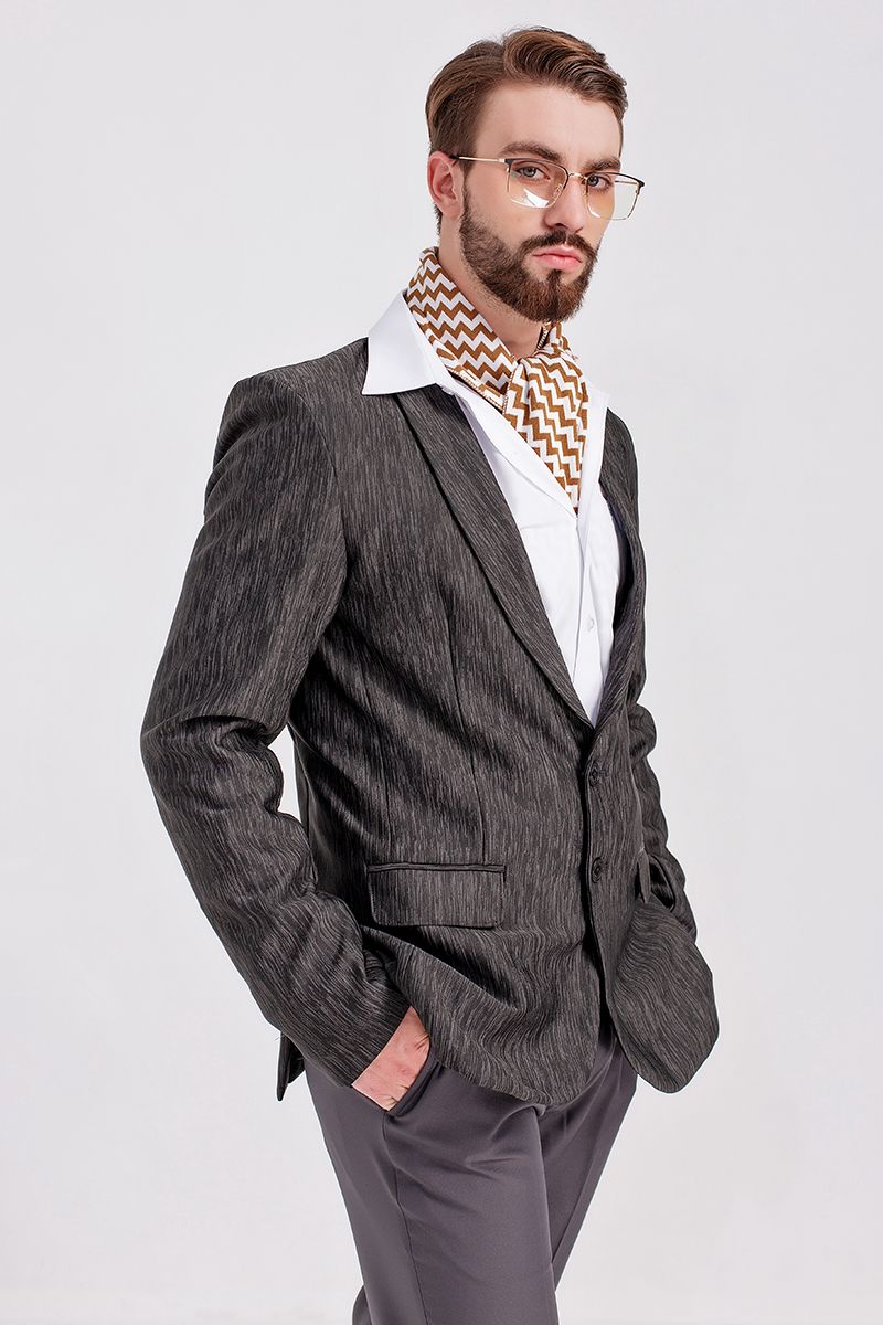Áo vest JK18SS001D-BZ-NEW