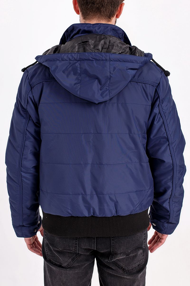 Áo Khoác nam cao cấp 3 lớp JK19FH12T-PB