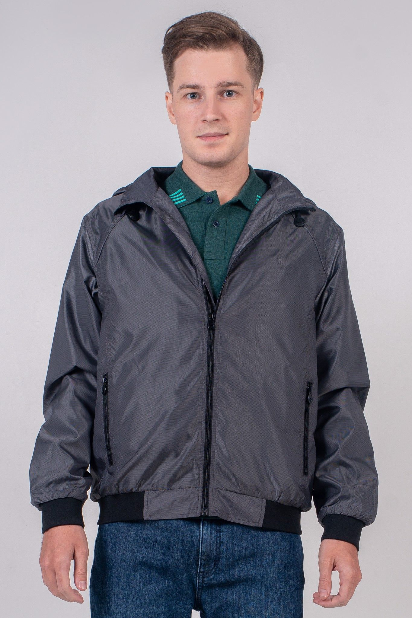 Áo Khoác nam 2 lớp JK20SS02C-PA