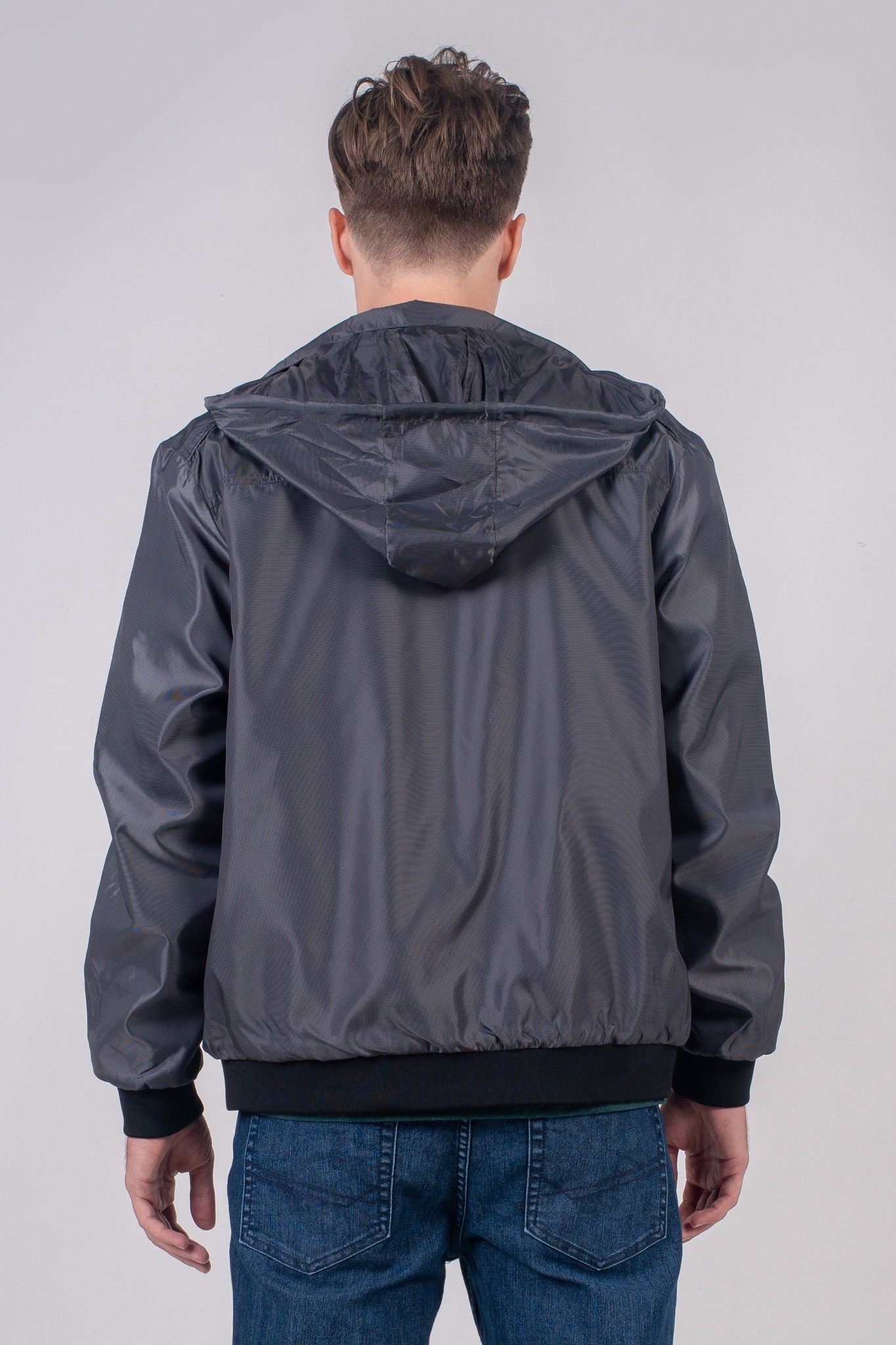 Áo Khoác nam 2 lớp JK20SS02C-PA