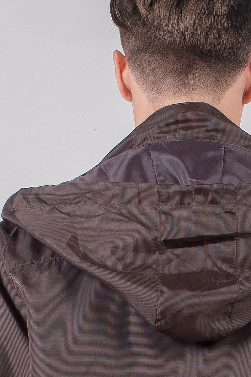 Áo khoác phao mỏng trượt nước JK20SS03T-PA