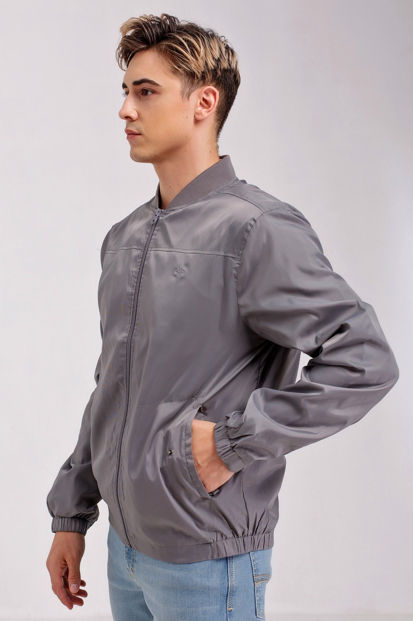 Áo Khoác nam 2 lớp JK20SS04P-PA